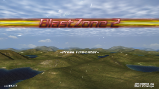 BlastZone 2 Lite: Arcade Shooter screenshot 8
