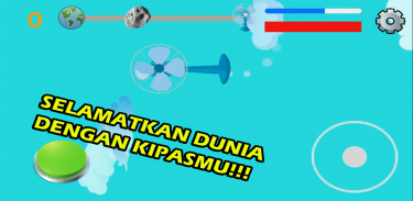 Kipas Angin Online (FAN)+Game screenshot 2