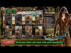Redemption CCG screenshot 2