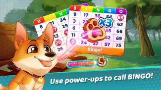 Bingo Friends - Free Bingo Games Online screenshot 0