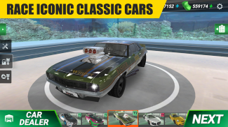 Racing Online:Car Driving Game screenshot 6