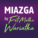MIAZGA by Fit Matka Wariatka Icon
