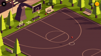 HOOP - Basketball screenshot 3