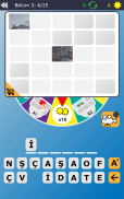 Hidden Photo - Word Game screenshot 5