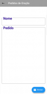 Conexão Maranata NF screenshot 1
