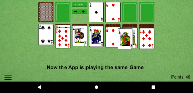 Solitaire Match screenshot 3