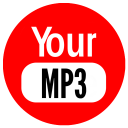 تحويل الفيديو الى MP3 Converter - mp3 Icon