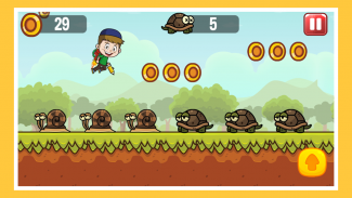 AFU Shooter screenshot 0