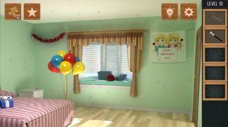 Can You Escape - Vacances screenshot 11