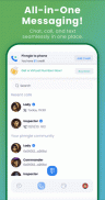 Pinngle Safe Messenger: Free Calls & Video Chat screenshot 3