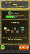 Small War - strategy & tactics free offline game screenshot 3