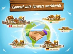 Big Farm: Mobile Harvest screenshot 8
