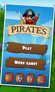 Pirates screenshot 4