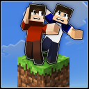 One Block Maps for MCPE