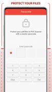 PDF Scanner - Scan to PDF file + Сканер документов screenshot 7