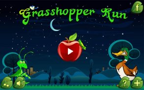 Grasshopper Run screenshot 9