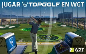 WGT Golf Game por Topgolf screenshot 10
