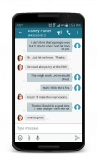 SimplyText: Free Texting - SMS screenshot 5