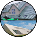 house roof ideas Icon