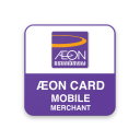 Aeon Card Mobile Merchant