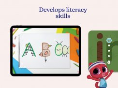 MarcoPolo World School screenshot 9