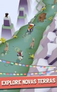 Rodeo Stampede: Sky Zoo Safari screenshot 12