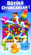Toy Box Story Crazy Cubes screenshot 5