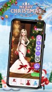 Fashion Dress Up & Makeup Game screenshot 17