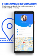 True Mobile Number Location Tracker , Caller ID screenshot 5