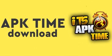 APkTime game collection screenshot 1