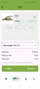 Online kochi - Chicken, Mutton screenshot 6