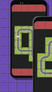 Cars 2 | Game Puzzle Mobil screenshot 13