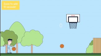 Street Ball Champ screenshot 10