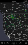 MyRadar NOAA: Radar meteorológico screenshot 22