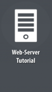 Web Server Tutorial screenshot 0