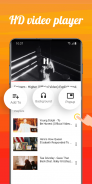 Video Tube Player - Play Tube & Video Tube screenshot 3