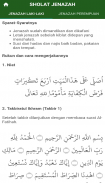 Surah Yasin, Tahlil dan Doa screenshot 6