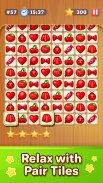 Pair Tiles: 3D puzzle match screenshot 3