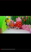 Vídeos de Peppa Pig screenshot 1