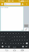 Oriya Keyboard screenshot 10