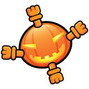 萬聖節連接挑戰 (Connect'Em Halloween) Icon