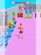 Healthy Run 3D screenshot 10