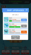 Idle Fishing Master screenshot 4