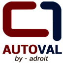 AutoVal by adroit