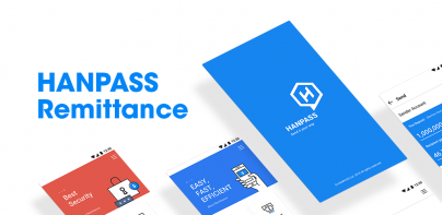 HANPASS Remittance