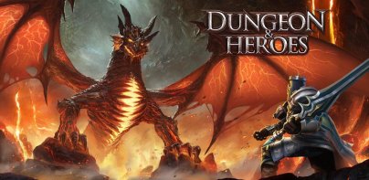 Dungeon & Heroes: 3D RPG