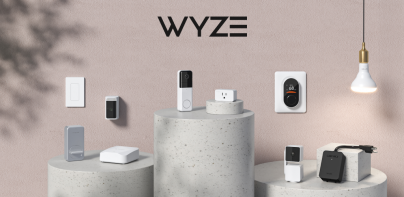 Wyze - Make Your Home Smarter