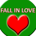 36 Fall In Love Questions - Falling In Love Tips Icon