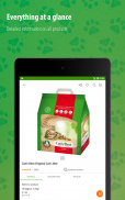 zooplus - online pet shop screenshot 17