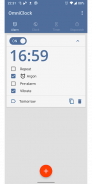 OmniClock screenshot 8